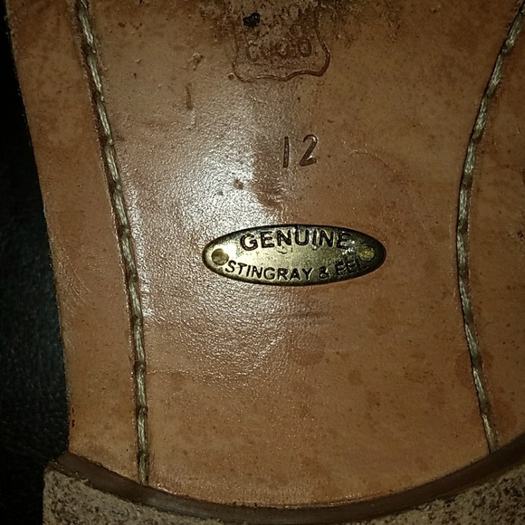 Belverdere men shoes main image 4