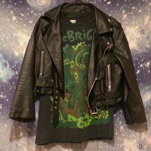 💥SALE💥 🎶The Briggs Band Tee🎶