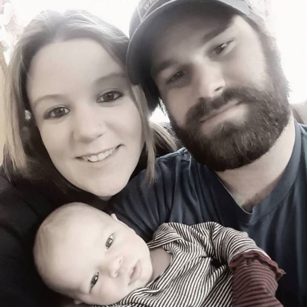 Meet your Posher, Kendra