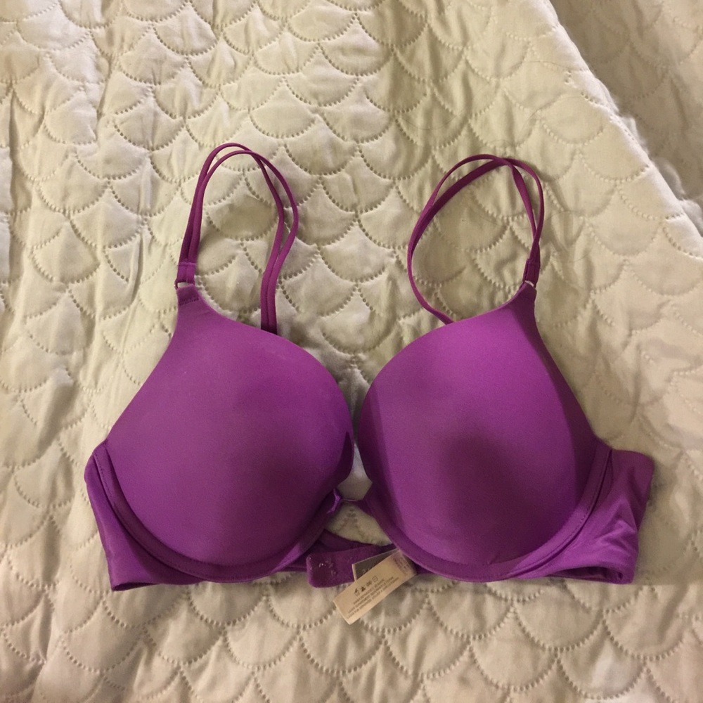 Victoria's Secret bra
