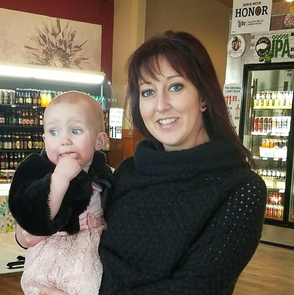 Meet your Posher, Jessica