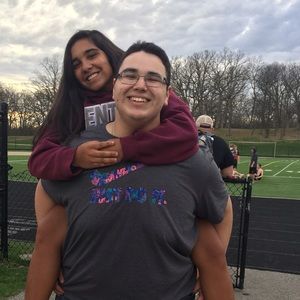 Meet your Posher, Evan