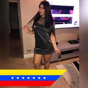 Meet your Posher, Daniela f.