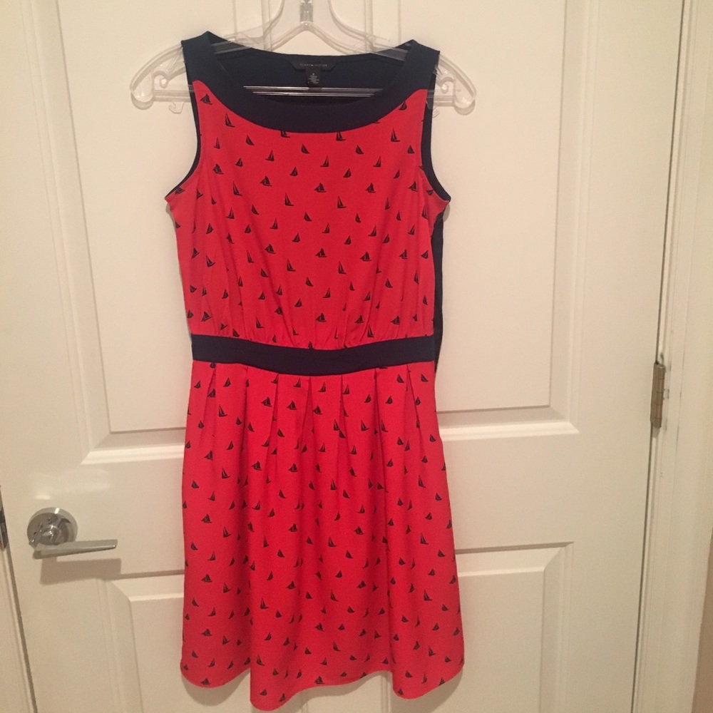 Tommy Hilfiger Dress