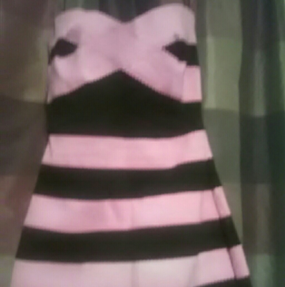 Bodycon Dress