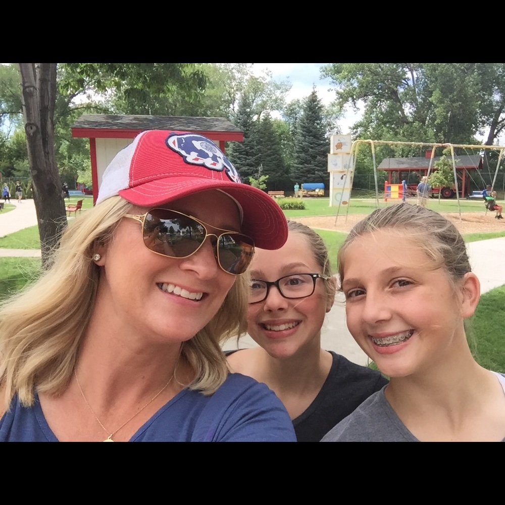 Meet your Posher, Amie