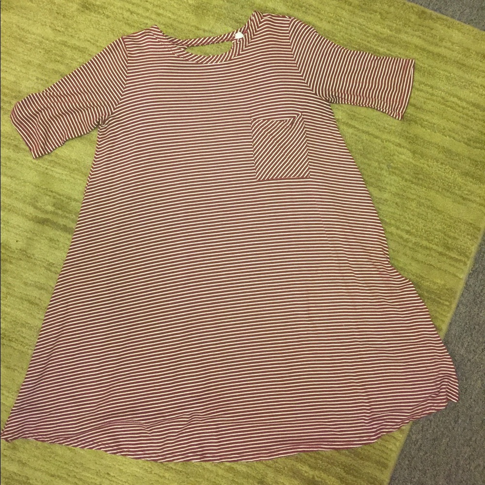 Soprano long tunic/dress