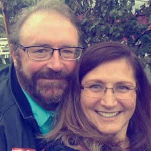 Meet your Posher, Wendy