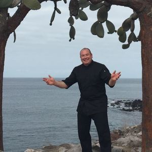 Meet your Posher, Brian