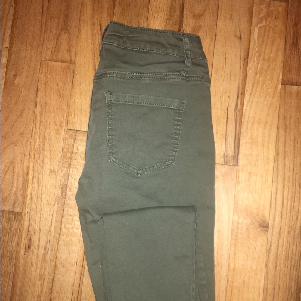 Ashely mason skinny jeans