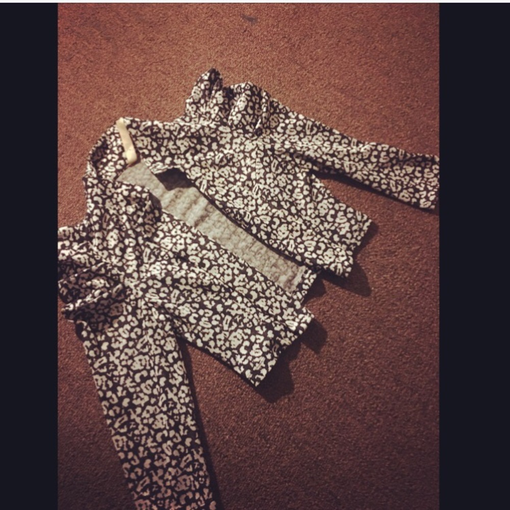 Blazer