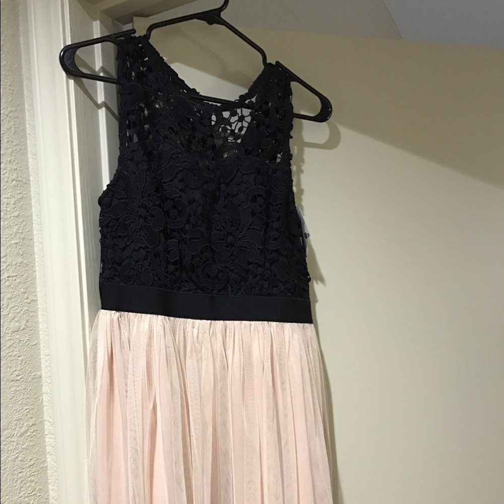 Dress brand new with tags