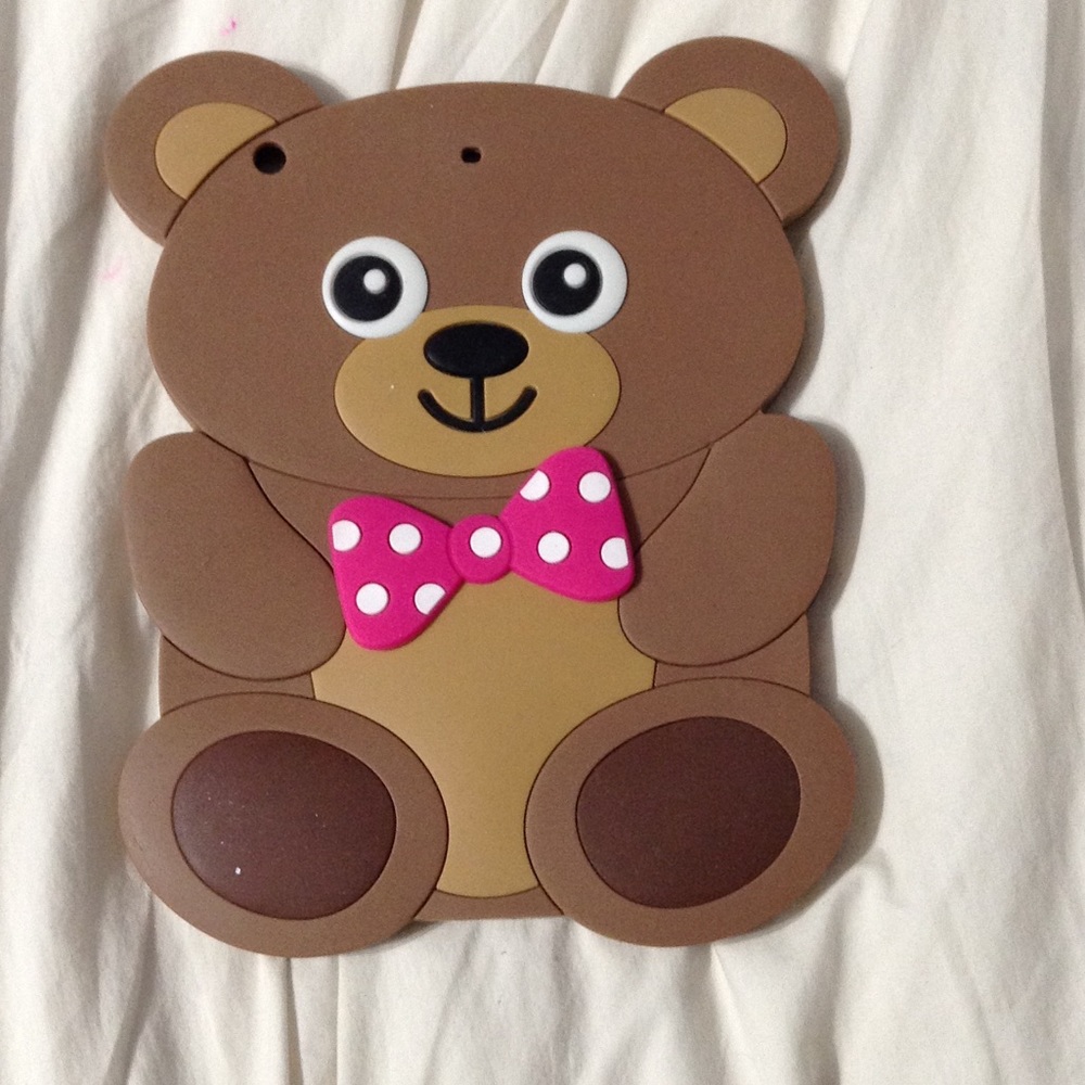 iPad mini 1 cover