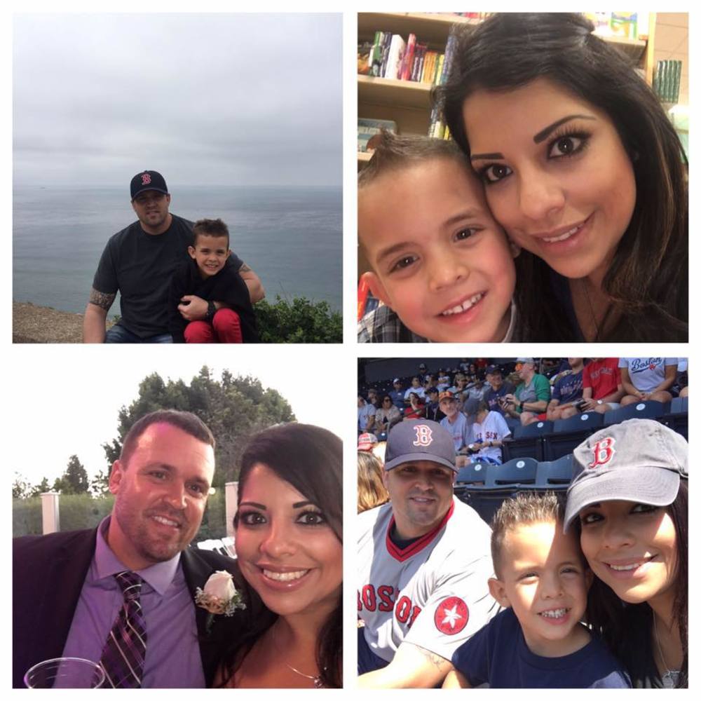 Meet your Posher, Marcy