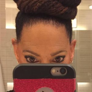 Meet your Posher, Jo