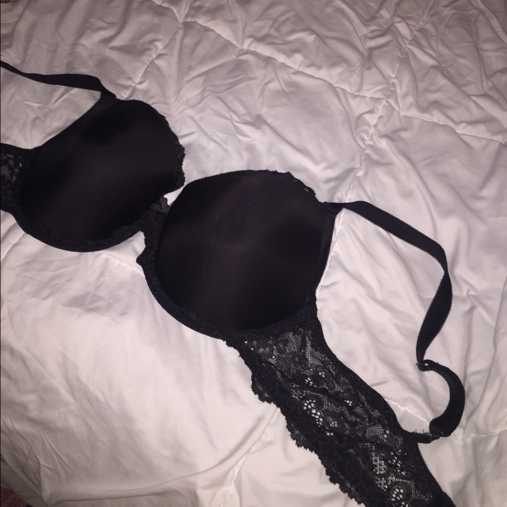 VS Bra Reserved Roo K