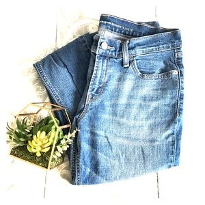 Old Navy Boyfriend Jeans