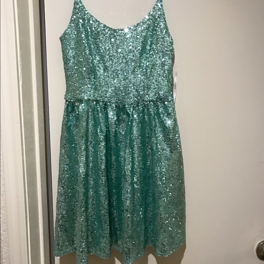 Brand new dress from Dillard's new with tags
