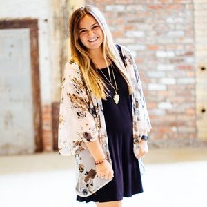 Meet your Posher, Cassidy