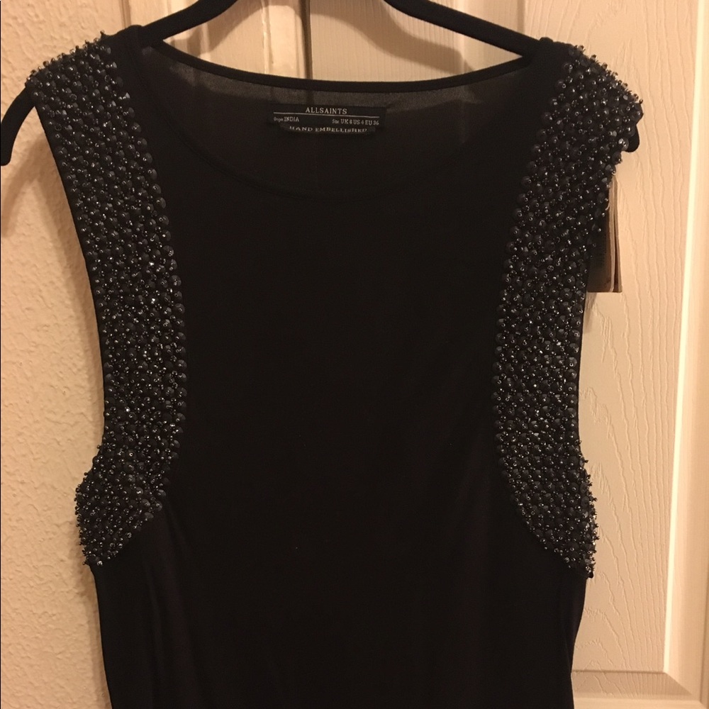 Brand new ALLSAINTS shirt