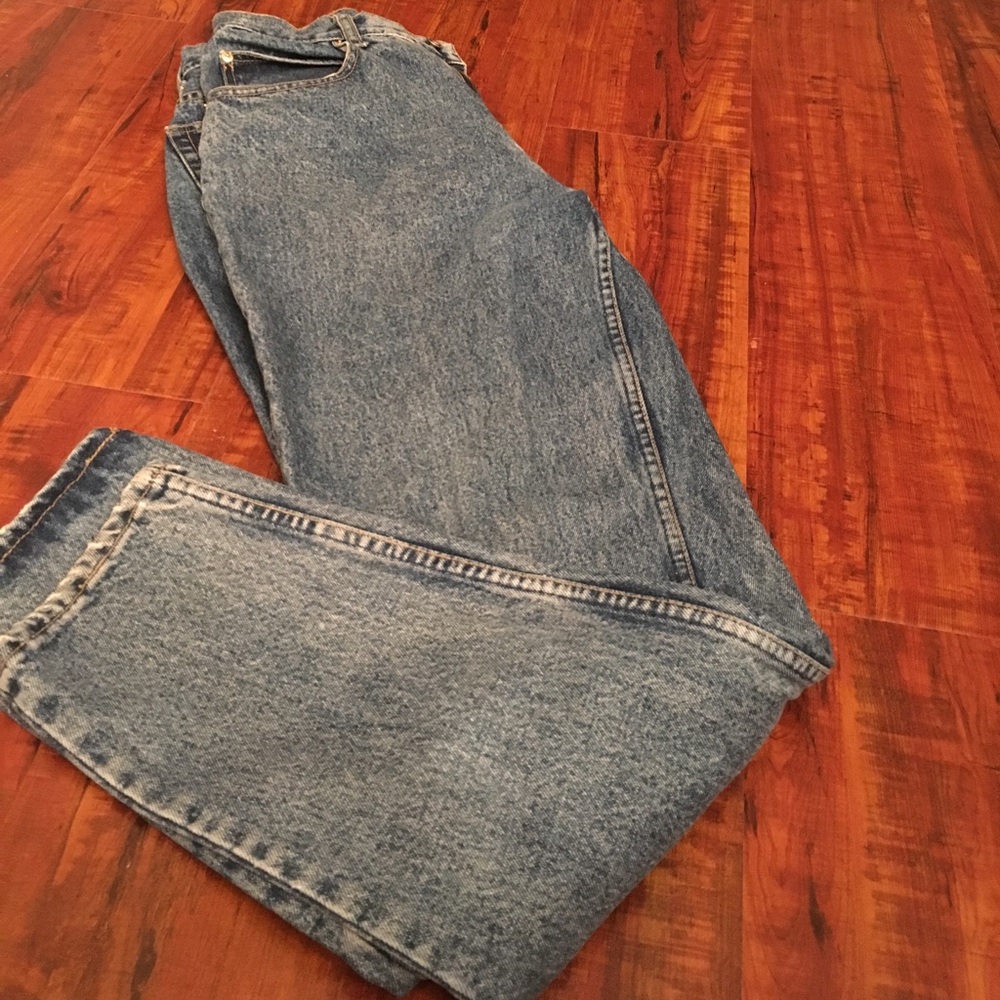 Lawman women's jeans