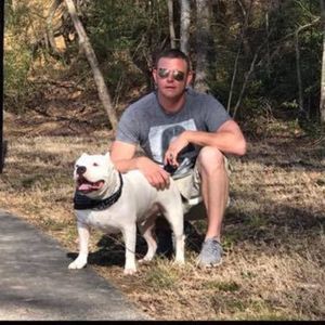 Meet your Posher, Christopher