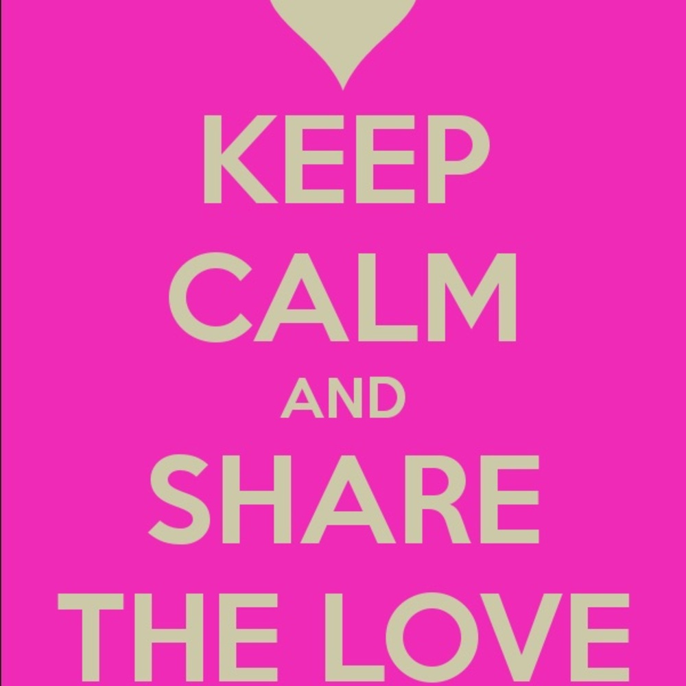 Share for share