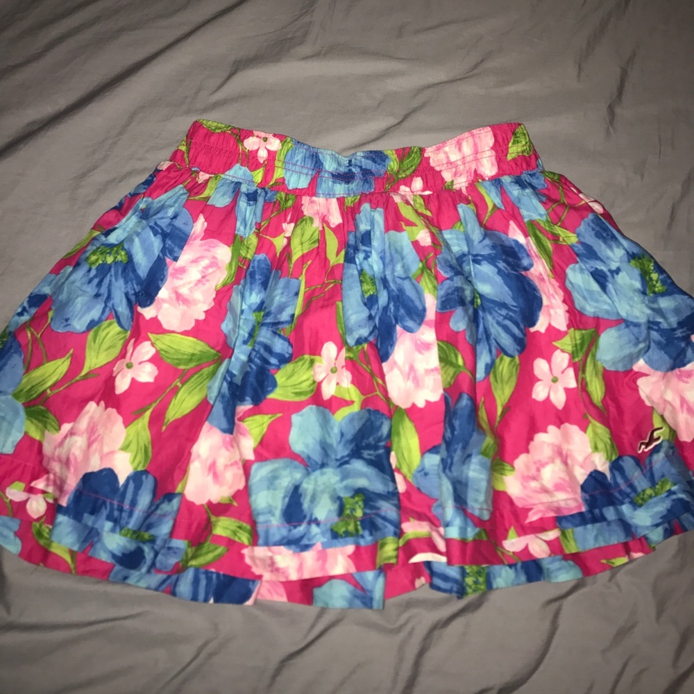 Hollister Skirt