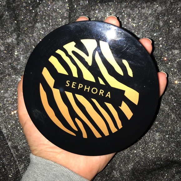 Sun disk bronzer - Picture 2 of 3