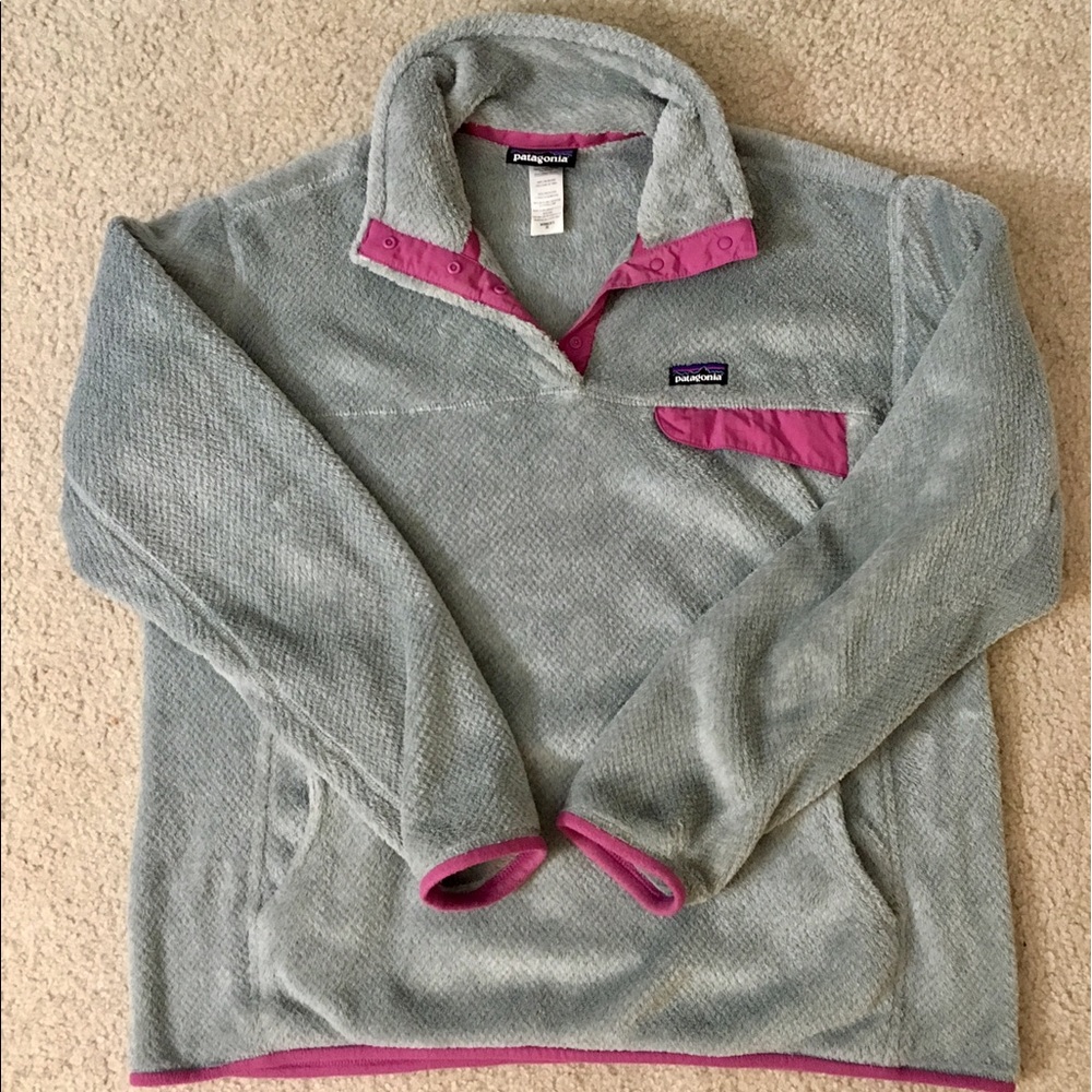 Women's Patagonia Pullover