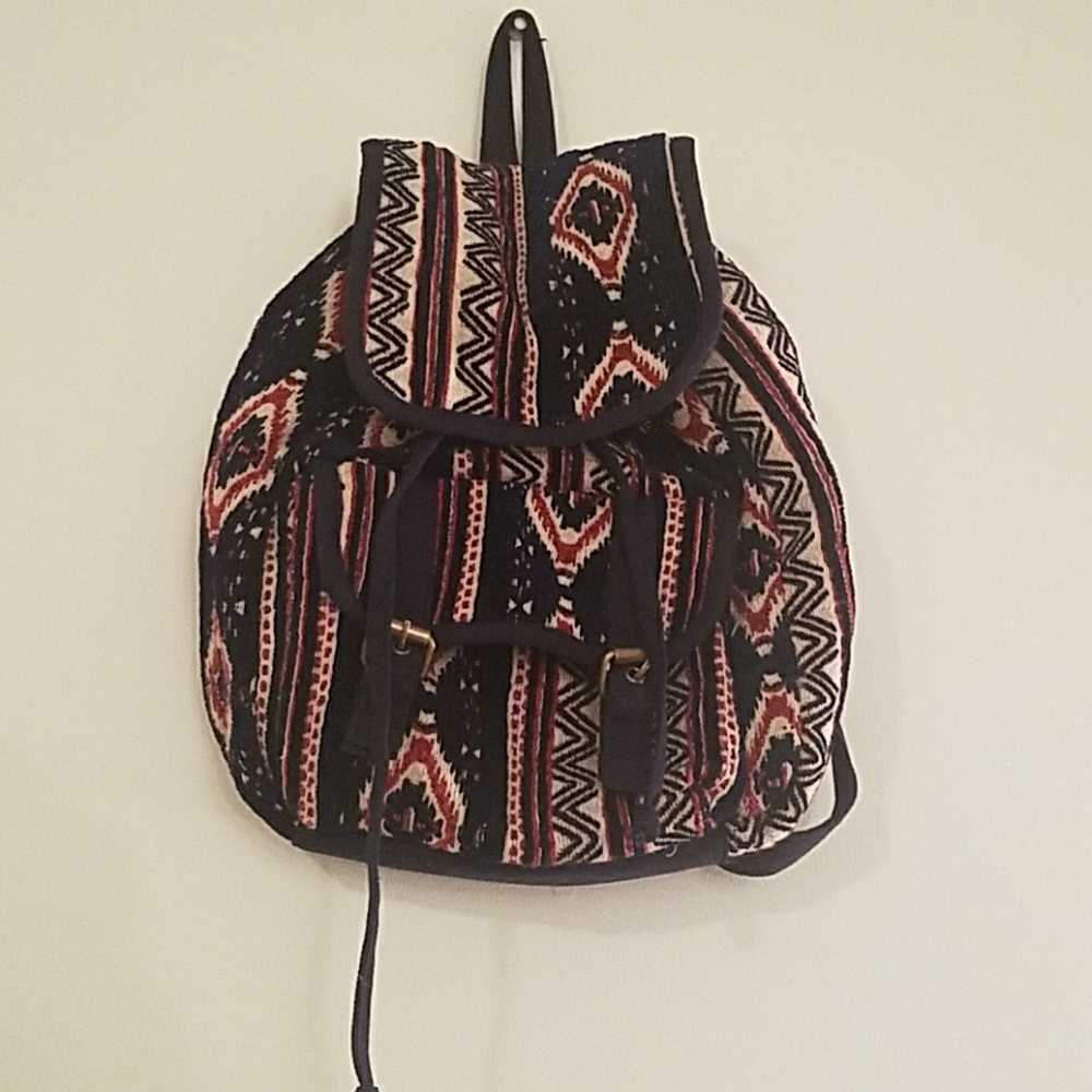 Boho bag
