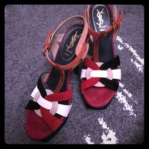 Ysl saint Laurent tribute 37.5