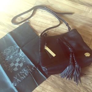 Vince Camuto Taro Crossbody Purse
