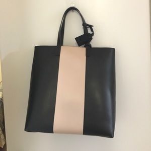 McQ Alexander McQueen tote bag