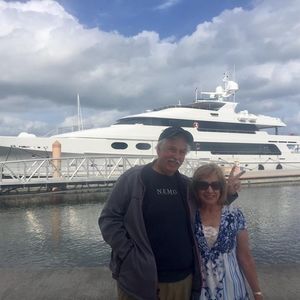 Meet your Posher, Sandy