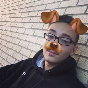 Meet your Posher, Francis