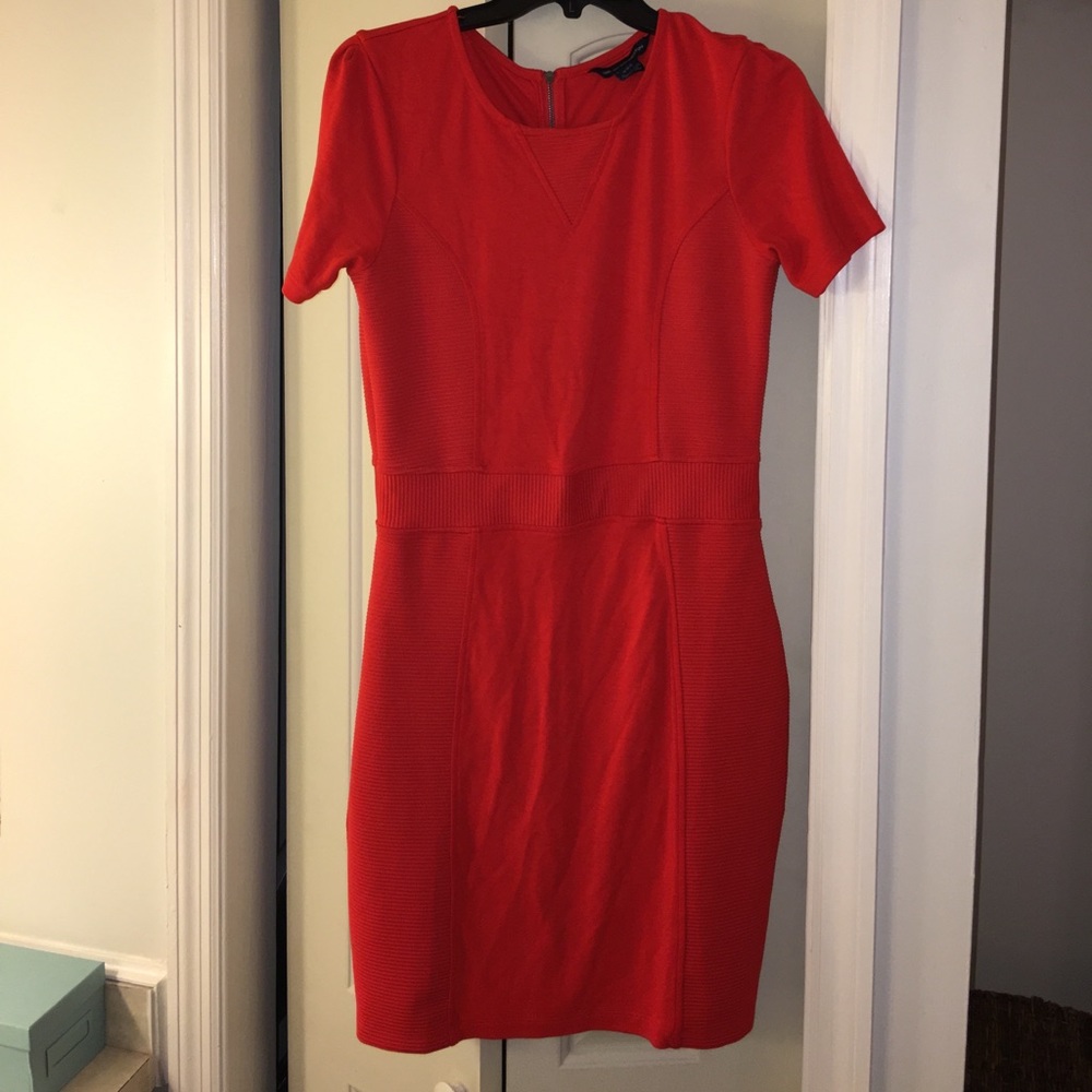 French Connection Dress