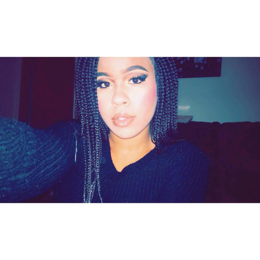 Meet your Posher, Brittany