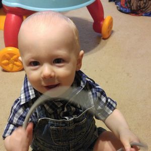 Meet your Posher, Karen