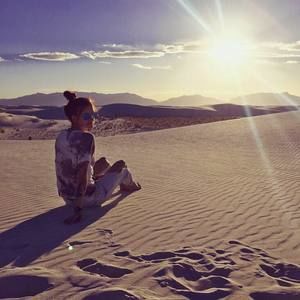 Meet your Posher, Sienna