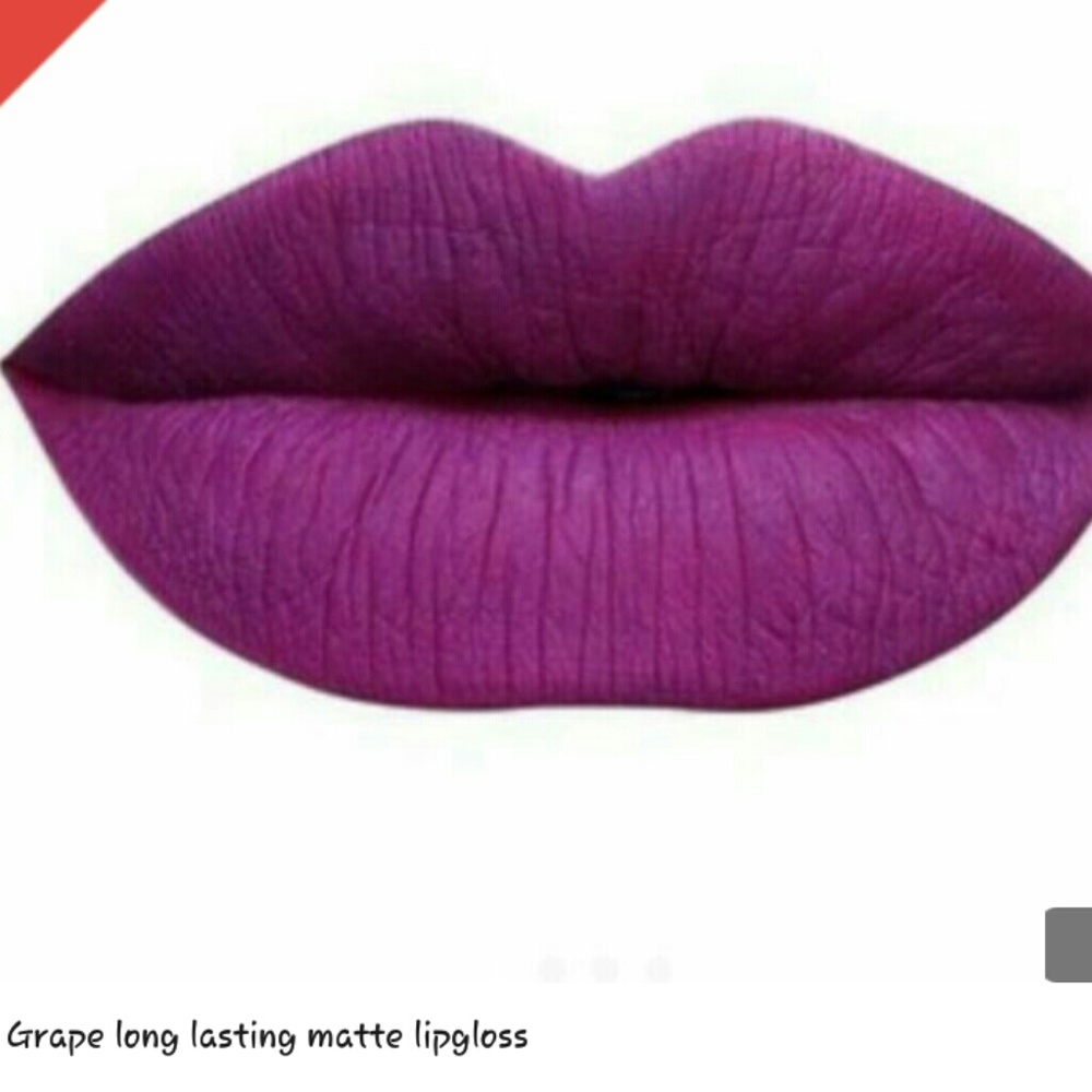 KLEANCOLOR MADLY MATTE LIPGLOSS (Assorted colors)