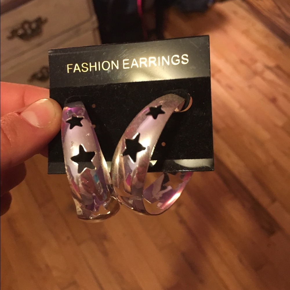 Ear rings