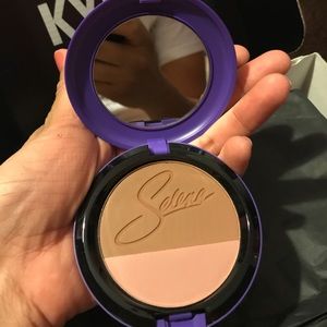 MAC Selena - bronzer blush