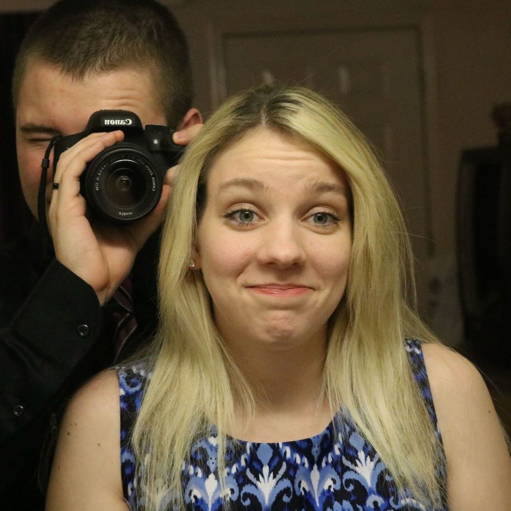 Meet your Posher, Danetta