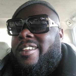 Meet your Posher, Marshall