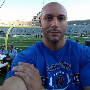 Meet your Posher, Billy