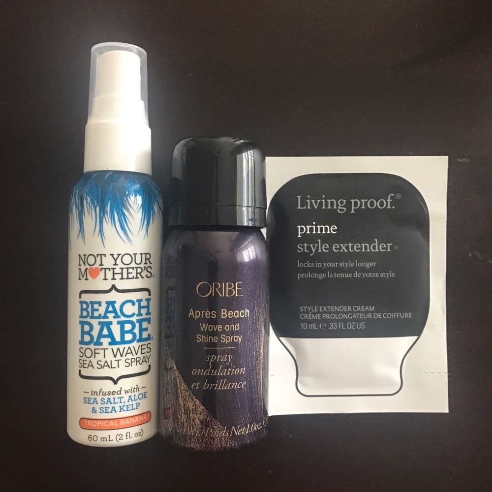 Hair Product Bundle