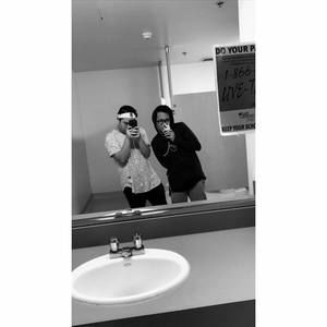 Meet your Posher, Jared