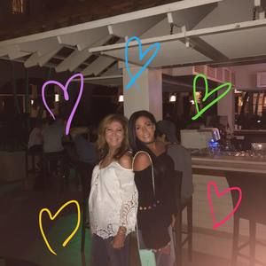 Meet your Posher, Roselle