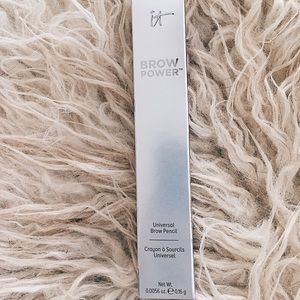 IT COSMETICS Universal Brow Power, never used!